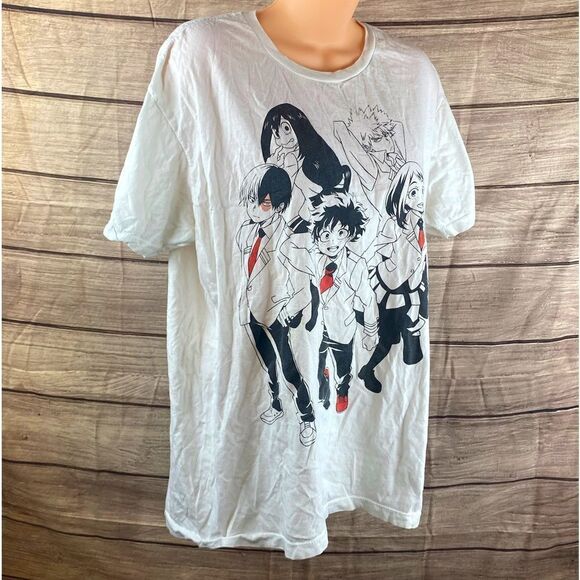 Ladies size XL short sleeve tee - Picture 1 of 14